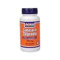 NOW Foods Cascara Sagrada 450mg