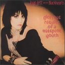 Joan Jett and the Blackhearts Album: «Glorious Results Of A Misspent Youth» (Front side) Joan Jett and the Blackhearts Album: «Glorious Results Of A Misspent Youth» (Front side)