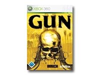 Activision Gun (Dt.) [Import Allemand]
