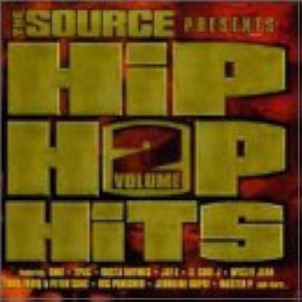 Various Artists, Pharoahe Monch, Nas, Mobb Deep, Ja Rule