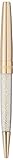 Swarovski Crystalline Stardust Pen, CRY/PGO (5064410)