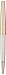 Swarovski Crystalline Stardust Pen, CRY/PGO (5064410)