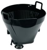 Krups MS-622971 FILTER HOLDER Designed for espresso: - XP6040 Combi Diecast.