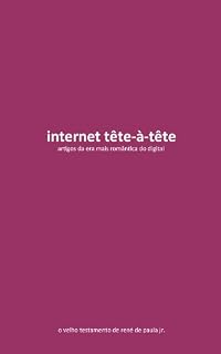 Livro internet tête-à-tête