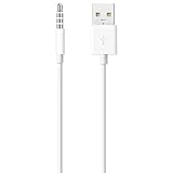 Apple iPod shuffle USB Cable