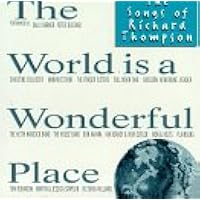 Richard Thompson & Linda - Hard Luck Stories (1972 To 1982