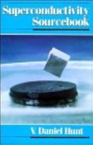 Download Superconductivity Sourcebook PDF