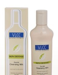 VLCC Natural Sciences Sandal Cleansing Milk 100ml