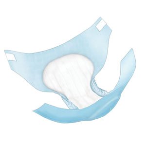 Simplicity Adult Poly Brief X-Large 59" - 64" (Bag of 12)