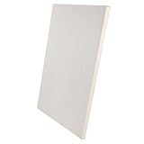 LIFKOME Hollow Wooden Drawing Board Painting Board