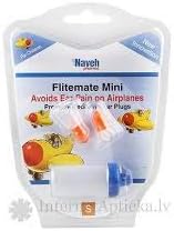 FLITEMATE Mini for Children Better Then EARPLANES New in Box
