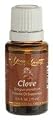 Clove by Young Living Independent Distributor- 15 ml