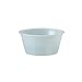 Dart P325N 3.25 oz Translucent PS Portion Container (Case of 2500)