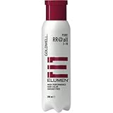 Goldwell Elumen High-Performance Haircolor - Oxidant-Free Pure RR@all 3-10