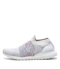 ultraboost laceless shoes womens