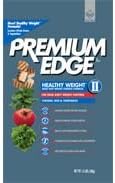 Premium Edge Healthy Weight II Weight Control Formula Chicken Flavor Adult Dry Dog Food, 35-Pound Bag