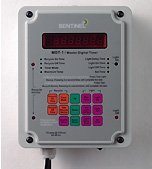 Master Digital Timer