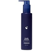 Gentle Cleanser, Lightly Foaming Face Wash for All Skin Types, 5 fl. oz