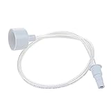 Food Saving Adapter PU Kitchen Vacuum Attachment