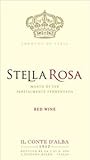 Stella Rosa. Il Conte D`Alba - Italian Sparkling Rose 90 Points