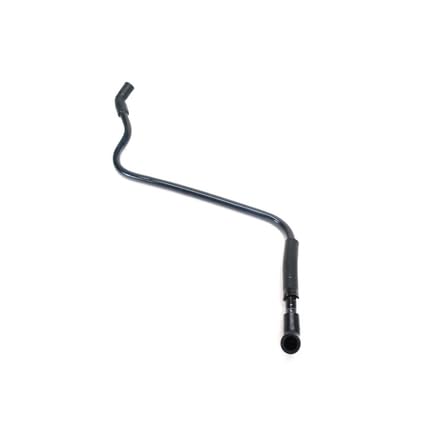 Mopar 68083250AB PCV Valve Hose | Genuine OEM Replacement Part for Chrysler, Dodge, Jeep, Ram