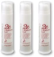 Amazon 資生堂 2eドゥーエ クレンジングジェル95g 3本セット 資生堂 クレンジングジェル 通販