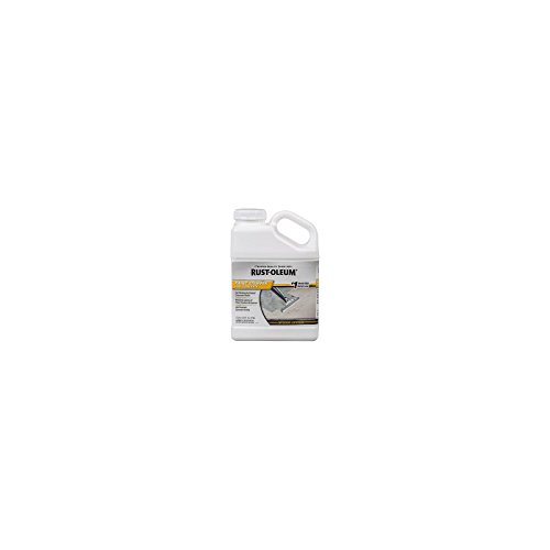 RUST-OLEUM 310984 Gallon Concrete Paint Stripper