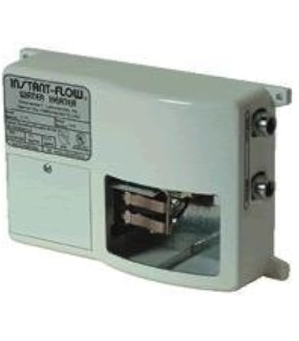 Amazon.com: Chronomite SR-20L/208 HTR 208-Volt 20-Amp SR