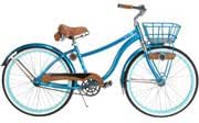 huffy cape cod men's cruiser bike
