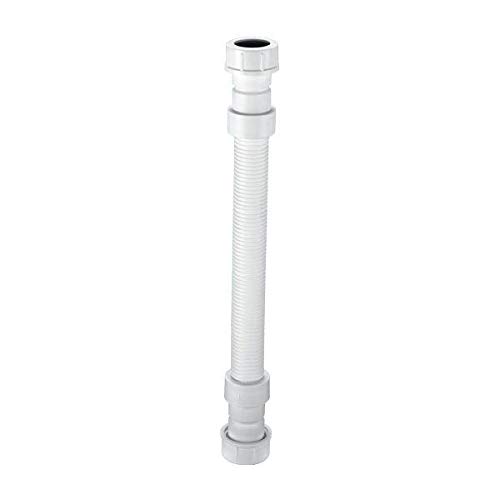 McAlpine 200mm Lengths Flexible Condensate Connector CONFLEX-200