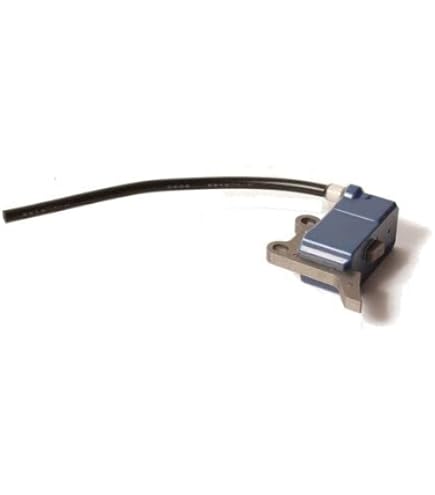 丞 Amazon.com: Echo 15660152130 - Coil, Ignition : Automotive