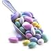 Jordan Almonds - Pastel Coated Easter Candy (3 Pounds)