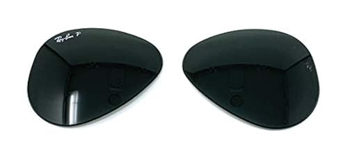 55mm Ray Ban Large Aviator Replacement Lenses Ray Ban Aviator
