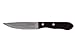 Steak Knives: BlizeTec Stainless Steel Cutlery Set (4 Pcs)