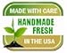 Organic Acne Spot Treatment with bentonite clay - THAT WORKS!!! - VEGAN