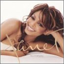Janet Jackson Album: «All for You (Clean)» (Front side) Janet Jackson Album: «All for You (Clean)» (Front side)