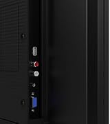 iiyama Prolite LH4341UHS-B2 108cm 4K UHD Digital Display Panel VGA HDMI USB view 14