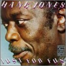 Hank Jones - Just For Fun - Zortam Music