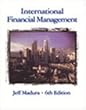International financial management