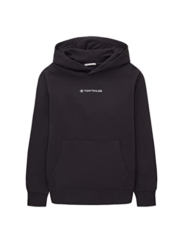 TOM TAILOR Kids Letter Hoodie for Boys