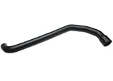 ACDelco 26163X Professional Upper Molded Coolant Hose
