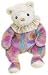 Ty Beanie Baby June Pearl Birthstone Teddy Happy Birthday Bear