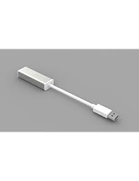 J5 Create J5 Create   Adaptador Ethernet USB 3.0, jue130