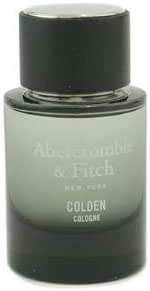 Abercrombie & Fitch Colden Eau de Colonia Spray – 1.7 oz ...