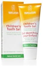 Weleda Body Care - Children's Tooth Gel 1.7oz