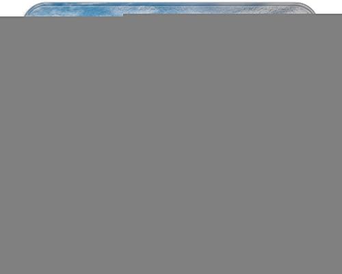 Forza Horizon 3 Ford Mustang Cool Non-slip Coral Velvet And Foam White Doormat
