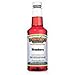 Hawaiian Shaved Ice Strawberry Syrup - Nut Soy Dairy Free - Flavor Fluffy & Crunchy Snow Cones - Shelf Stable - Makes 8 Servings - 16 ounces