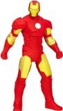 Marvel Avengers All Star 6 Inch Action Figure Iron Man