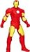 Marvel Avengers All Star 6 Inch Action Figure Iron Man