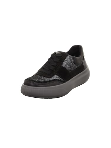 Legero T4 Jump, Zapatillas Mujer, Pony Otros 9190, 38.5 EU